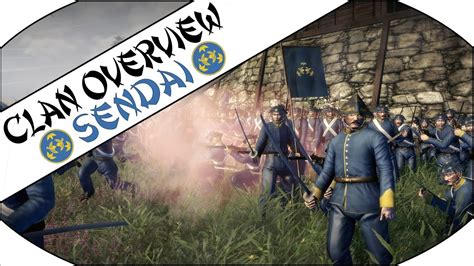 fall of the samurai best faction|SENDAI CLAN OVERVIEW .